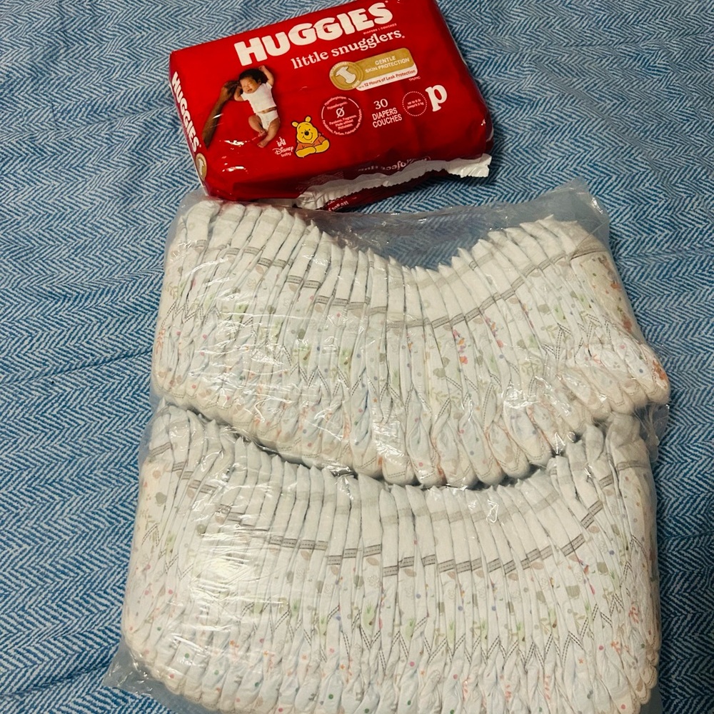 Emergency Baby Bundle - Picture 2 of 5